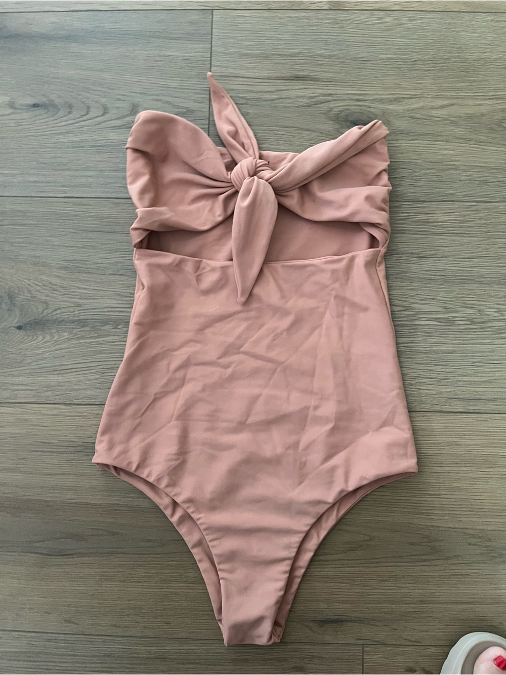 Mikoh One Piece Swimsuit Medium
